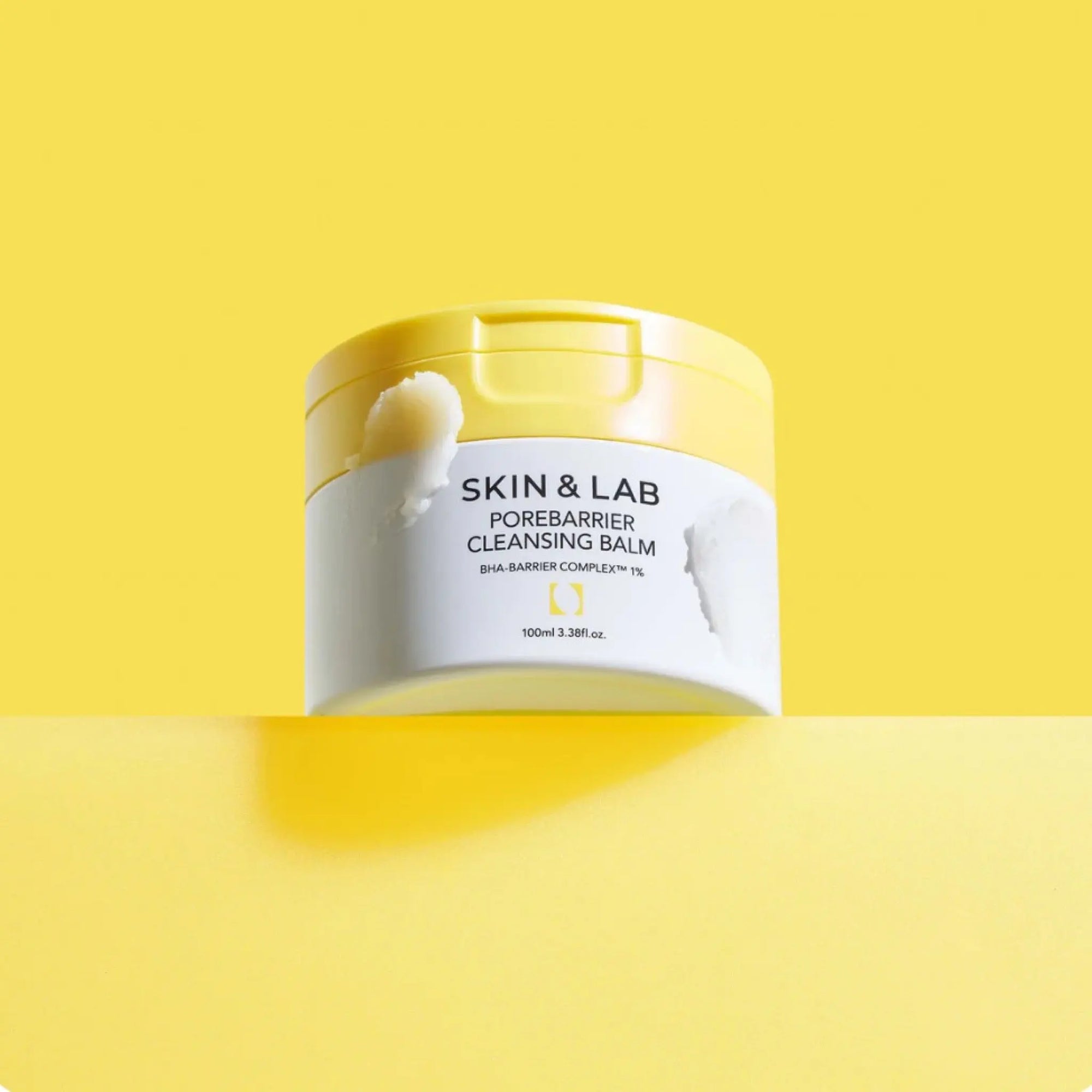 Skin&Lab - Porebarrier Cleansing Balm 100mL Skin&Lab