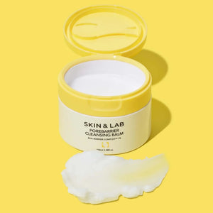 Skin&Lab - Porebarrier Cleansing Balm 100mL Skin&Lab