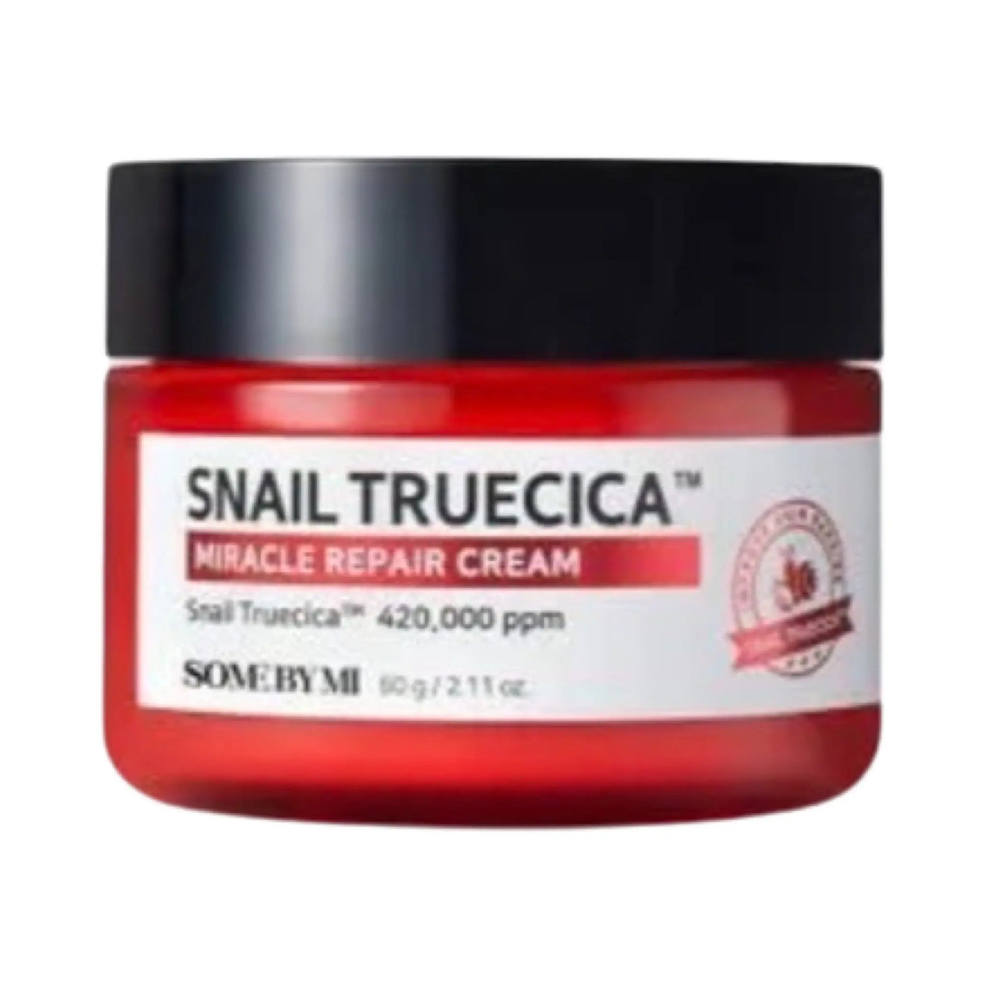 Some By Mi - Snail Truecica Miracle Repair Cream 60g Some By Mi