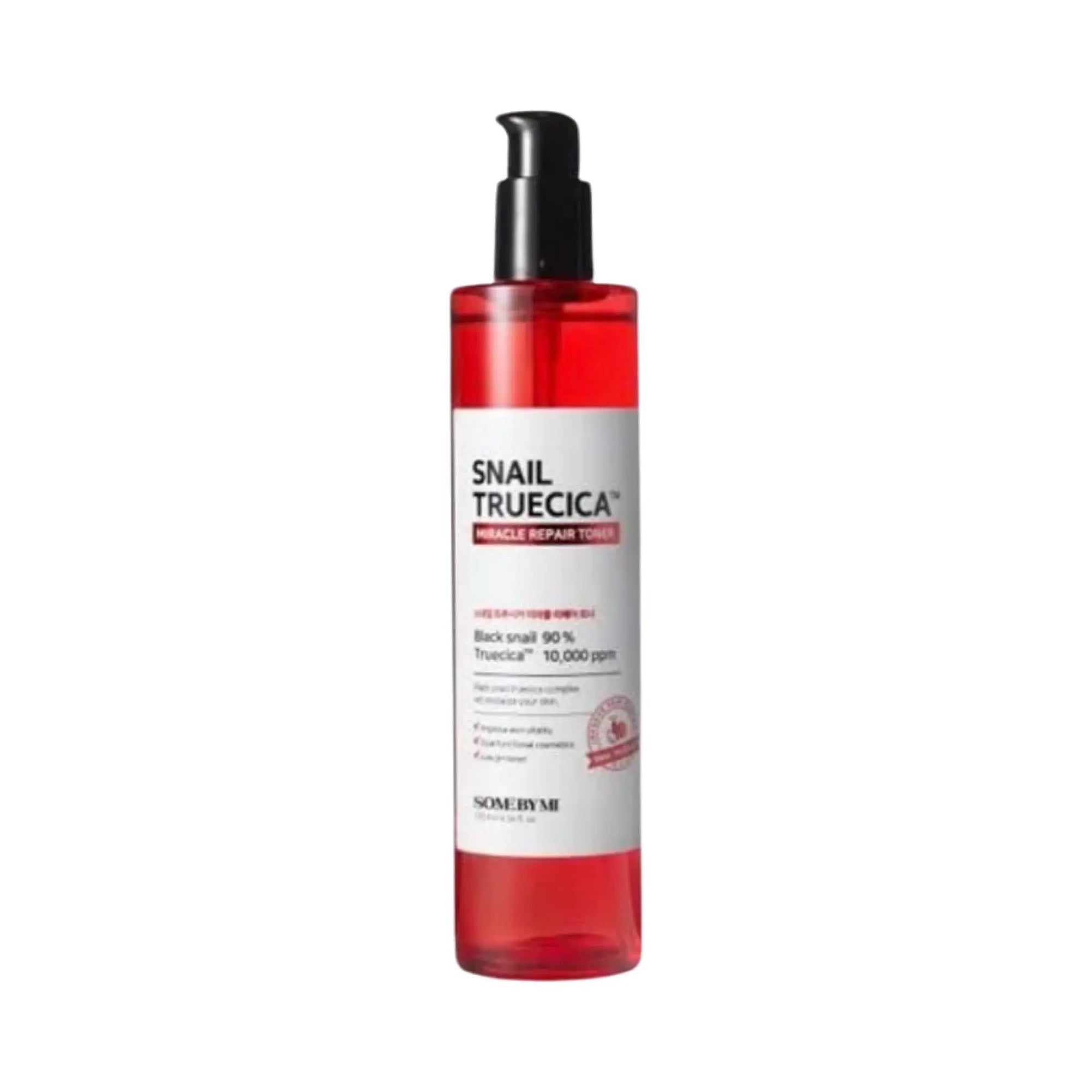 Some By Mi - Snail Truecica Miracle Repair Toner 135mL Some By Mi