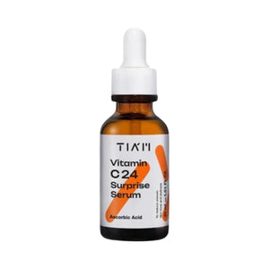 [TIA'M]  VITAMIN C24 SURPRISE SERUM 30ML WanderShop