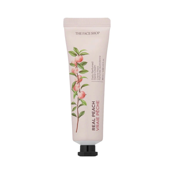 DAILY PERFUME HAND CREAM FLORAL