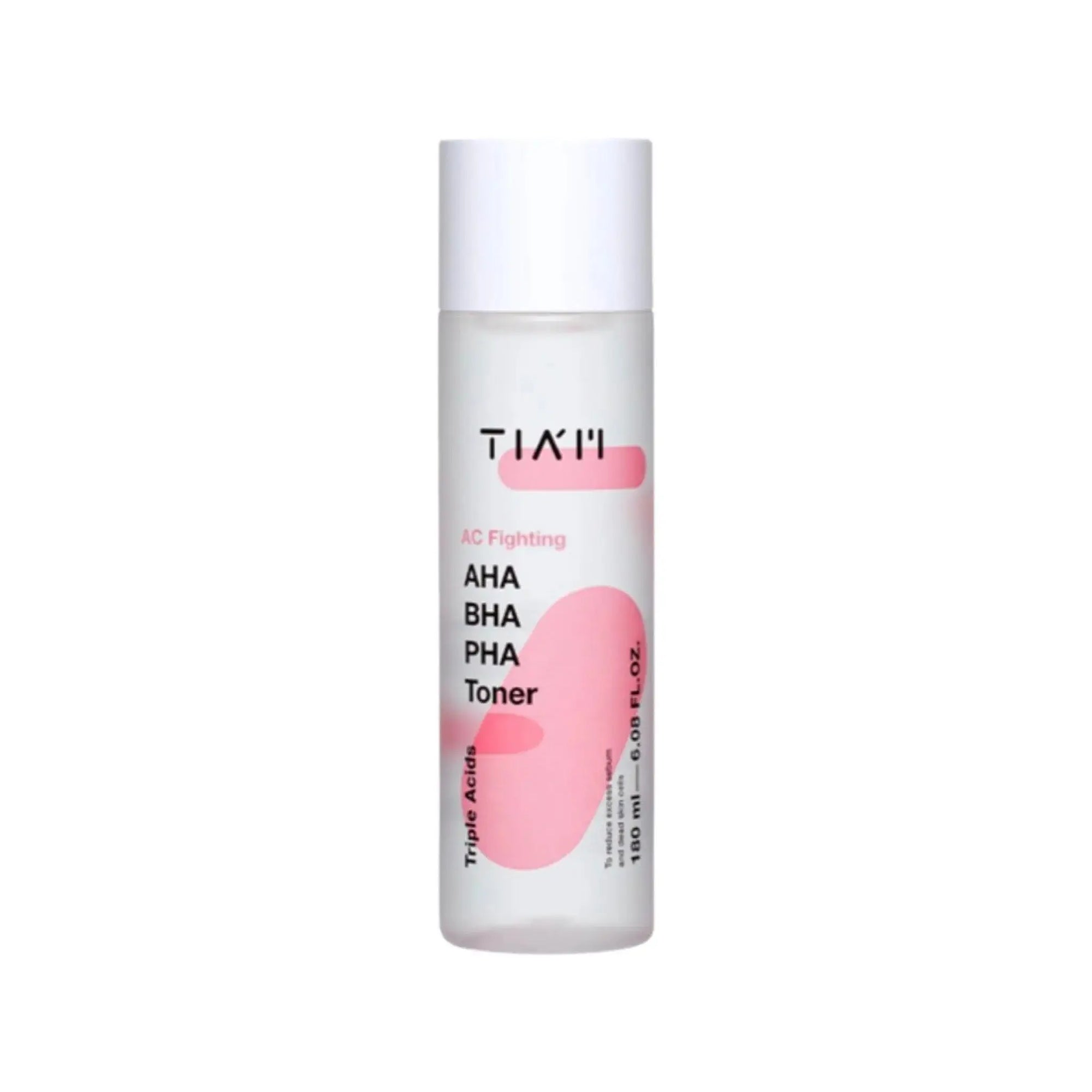 [TIAM] AC Fighting AHA BHA PHA Toner WanderShop