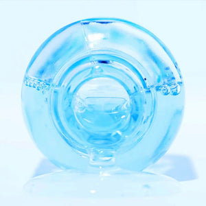 Tiam - Hyaluronic Glow Revive Serum 40mL Tiam