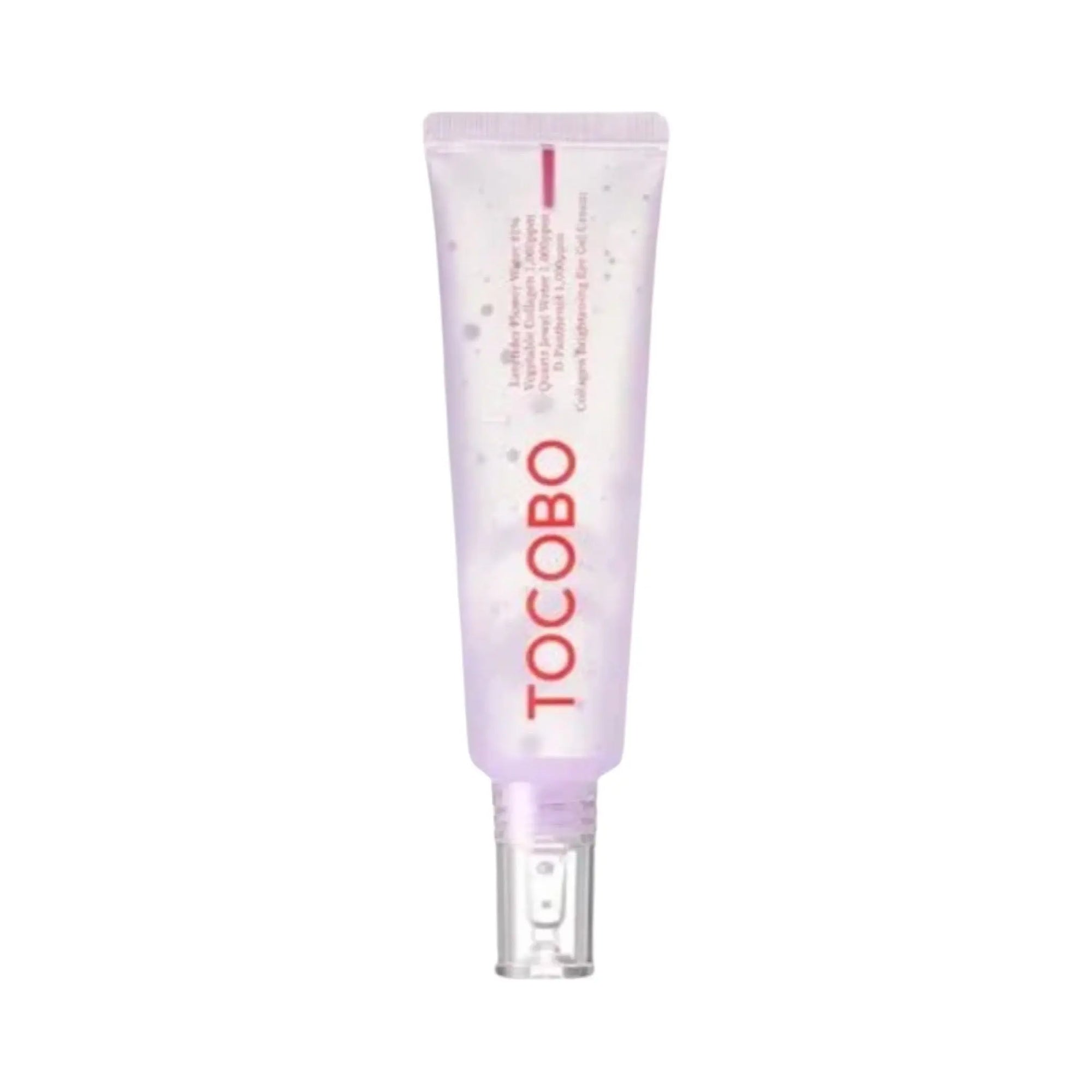 Tocobo - Collagen Brightening Eye Gel Cream 30mL Tocobo