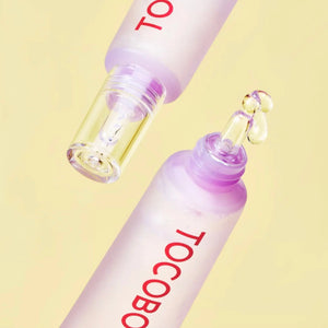 Tocobo - Collagen Brightening Eye Gel Cream 30mL Tocobo
