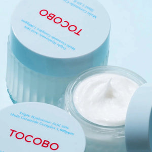 Tocobo - Multi Ceramide Cream 50mL Tocobo