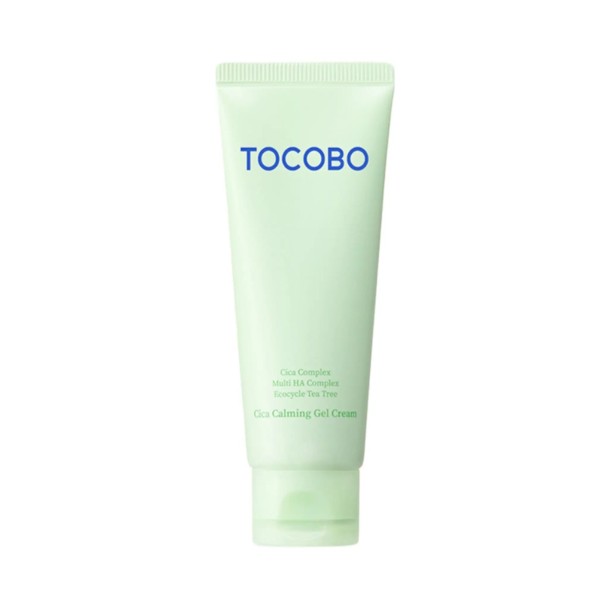 Tocobo - Cica Calming Gel Cream 75mL Tocobo