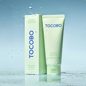 Tocobo - Cica Calming Gel Cream 75mL Tocobo