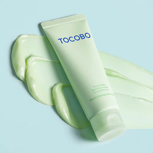 Tocobo - Cica Calming Gel Cream 75mL Tocobo