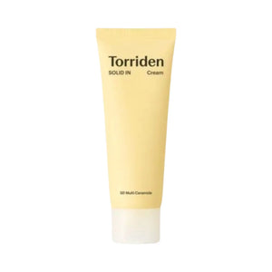 Torriden - Solid-In Ceramide Cream 70mL Torriden
