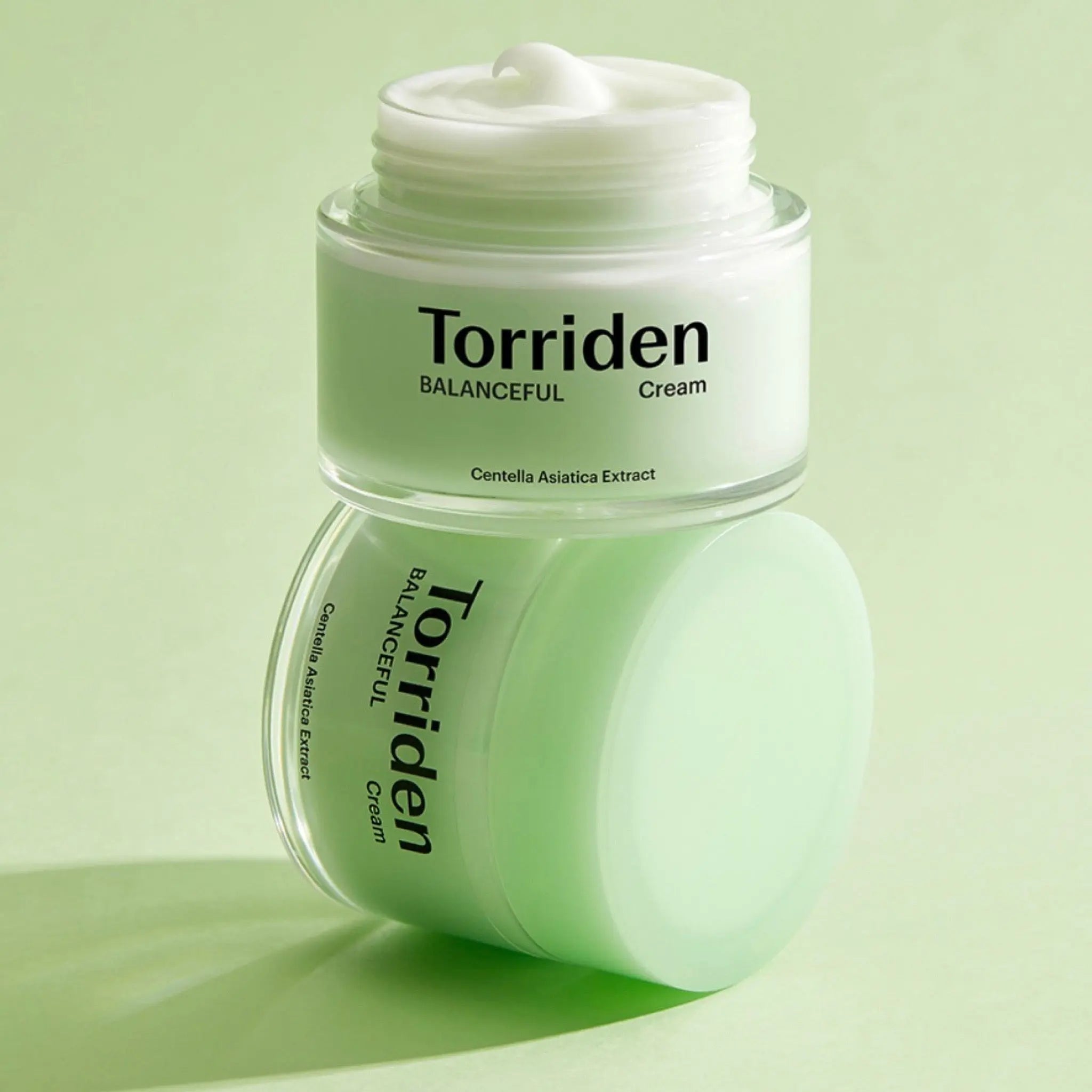 Torriden Balanceful Cica Cream | Shop Korean Skincare in