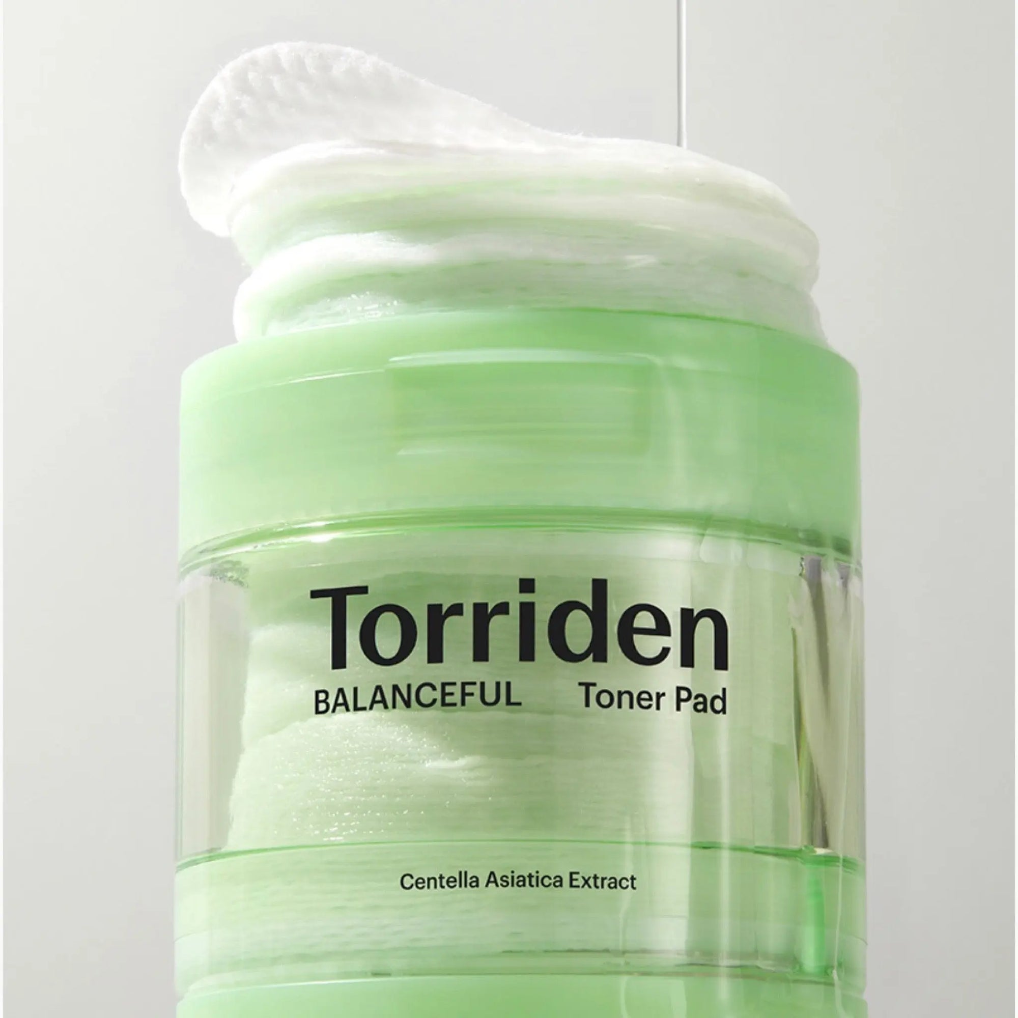 [Torriden] BALANCEFUL Toner Pad 180ml (60ea) WanderShop