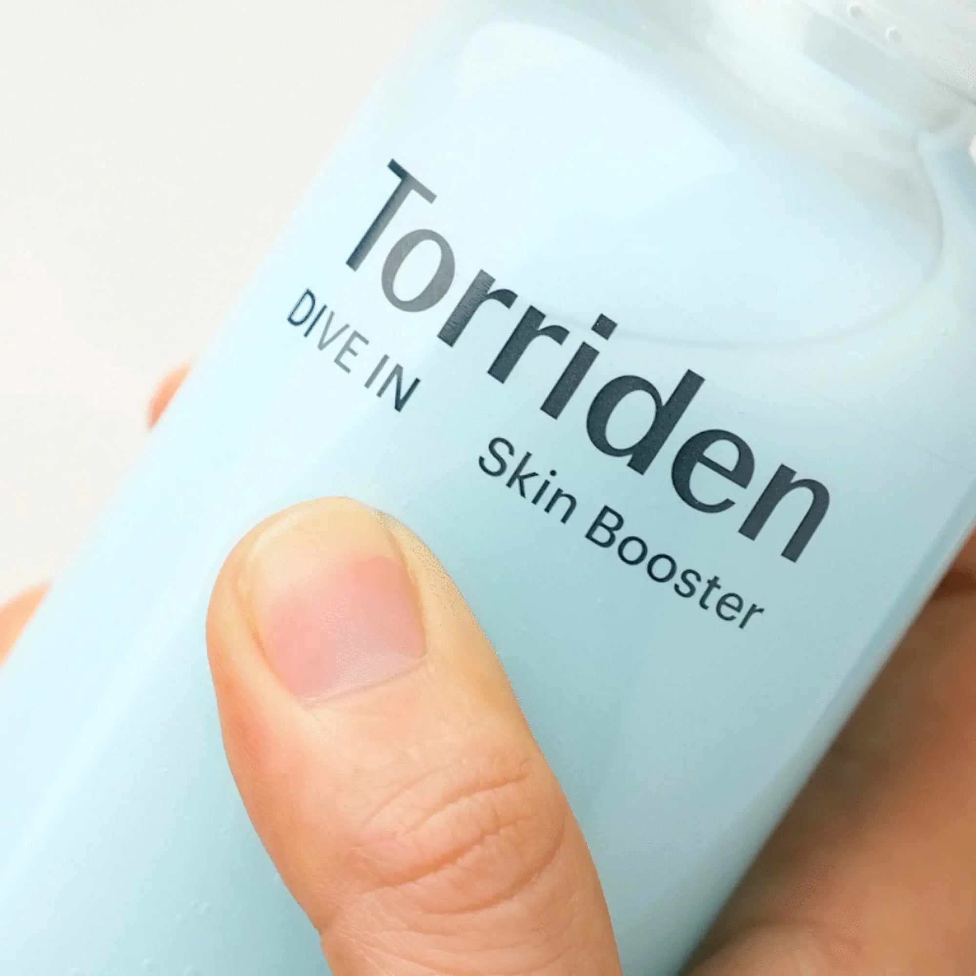 [Torriden] *RENEW* DIVE-IN Low Molecular Hyaluronic Acid Skin Booster WanderShop