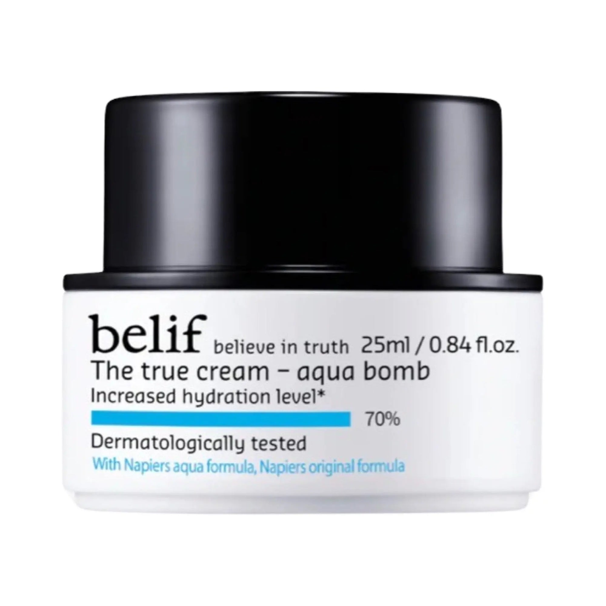 belif - The True Cream Aqua Bomb 50mL belif