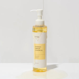 iUNIK - Calendula Complete Cleansing Oil 200mL iUNIK