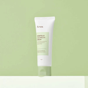 iUNIK - Centella Calming Gel Cream 60mL iUNIK