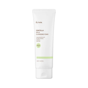 iUNIK - Centella Mild Cleansing Foam 120mL iUNIK