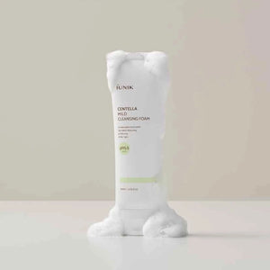 iUNIK - Centella Mild Cleansing Foam 120mL iUNIK