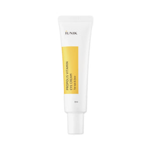 iUNIK - Propolis Vitamin Eye Cream 30mL iUNIK