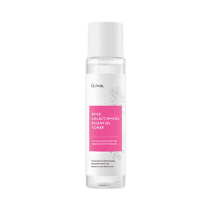 iUNIK - Rose Galactomyces Essential Toner 200mL iUNIK