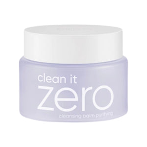 Banila Co - Clean It Zero Cleansing Balm Purifying 100mL Banila Co