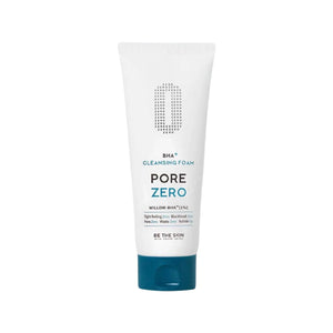 Be The Skin - BHA+ Cleansing Foam Pore Zero 150g Be The Skin