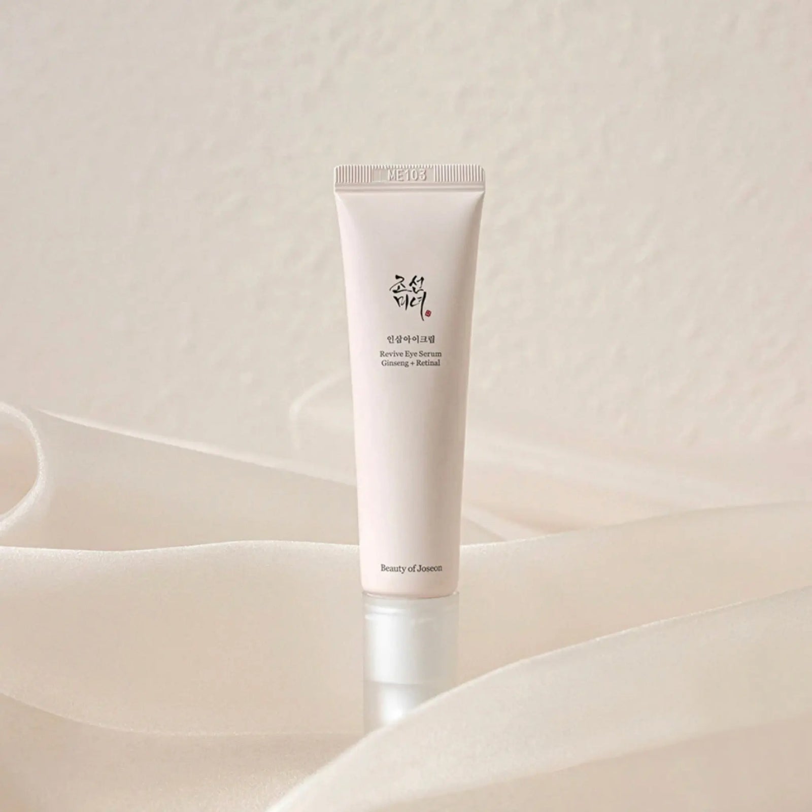 Beauty of Joseon - Revive Eye Serum Ginseng + Retinol 30mL Beauty of Joseon