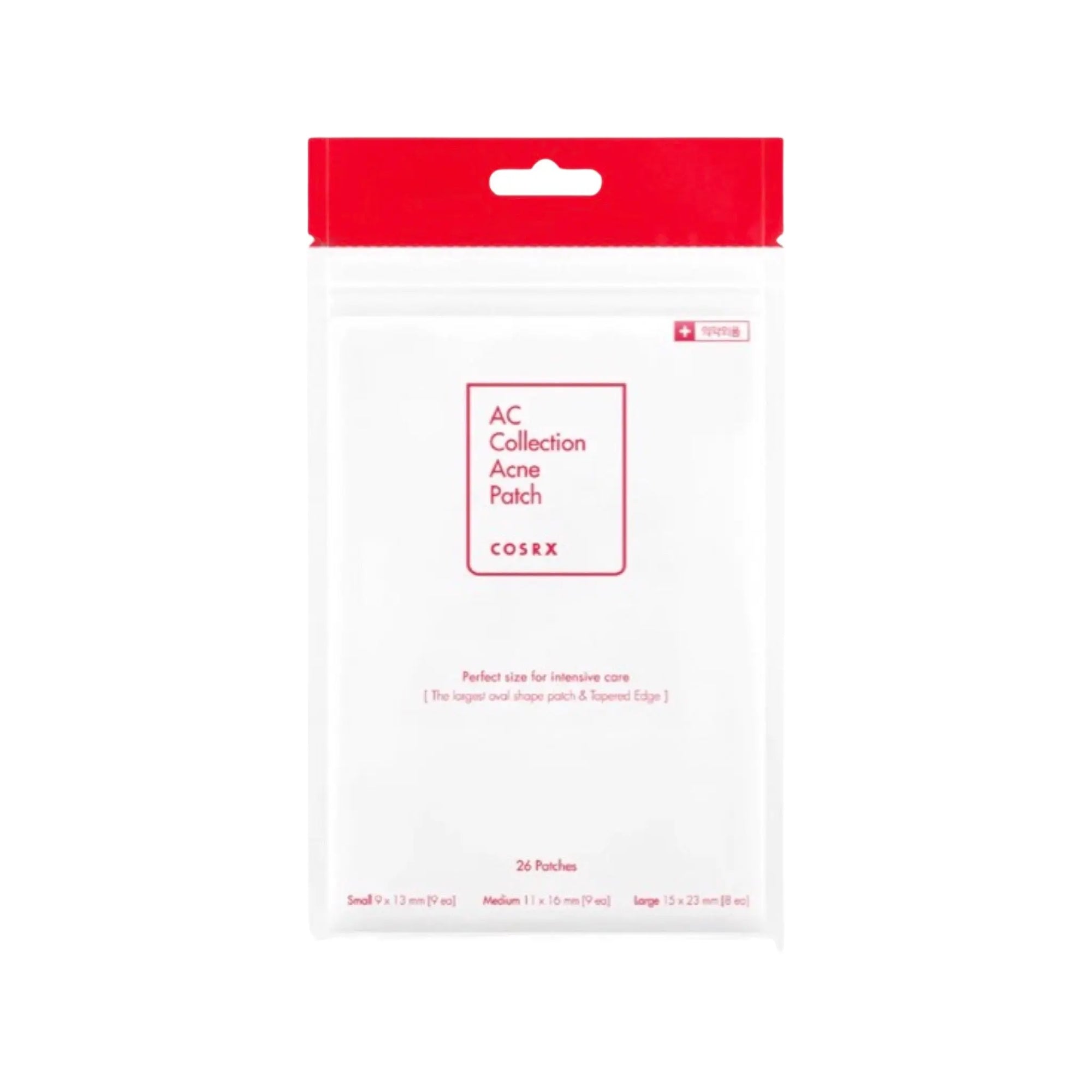 COSRX - AC Collection Acne Patch (26 patches) COSRX