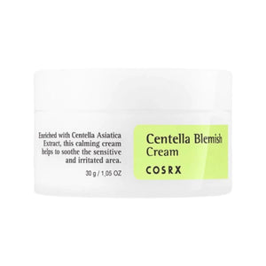 COSRX - Centella Blemish Cream 30mL COSRX