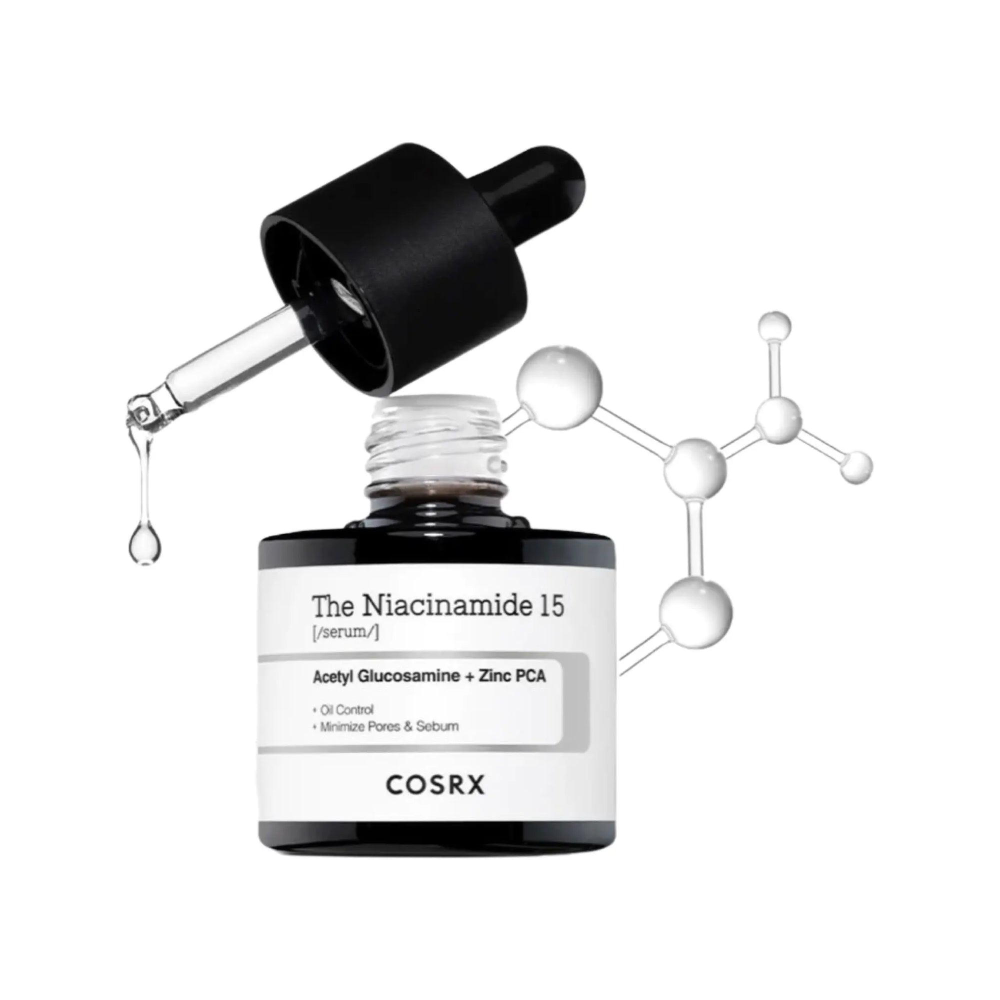 COSRX - The Niacinamide 15 Serum 20g COSRX