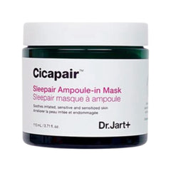 Dr. Jart Cicapair Sleepair Ampoule-in Mask 110mL | Canada & USA - WanderShop