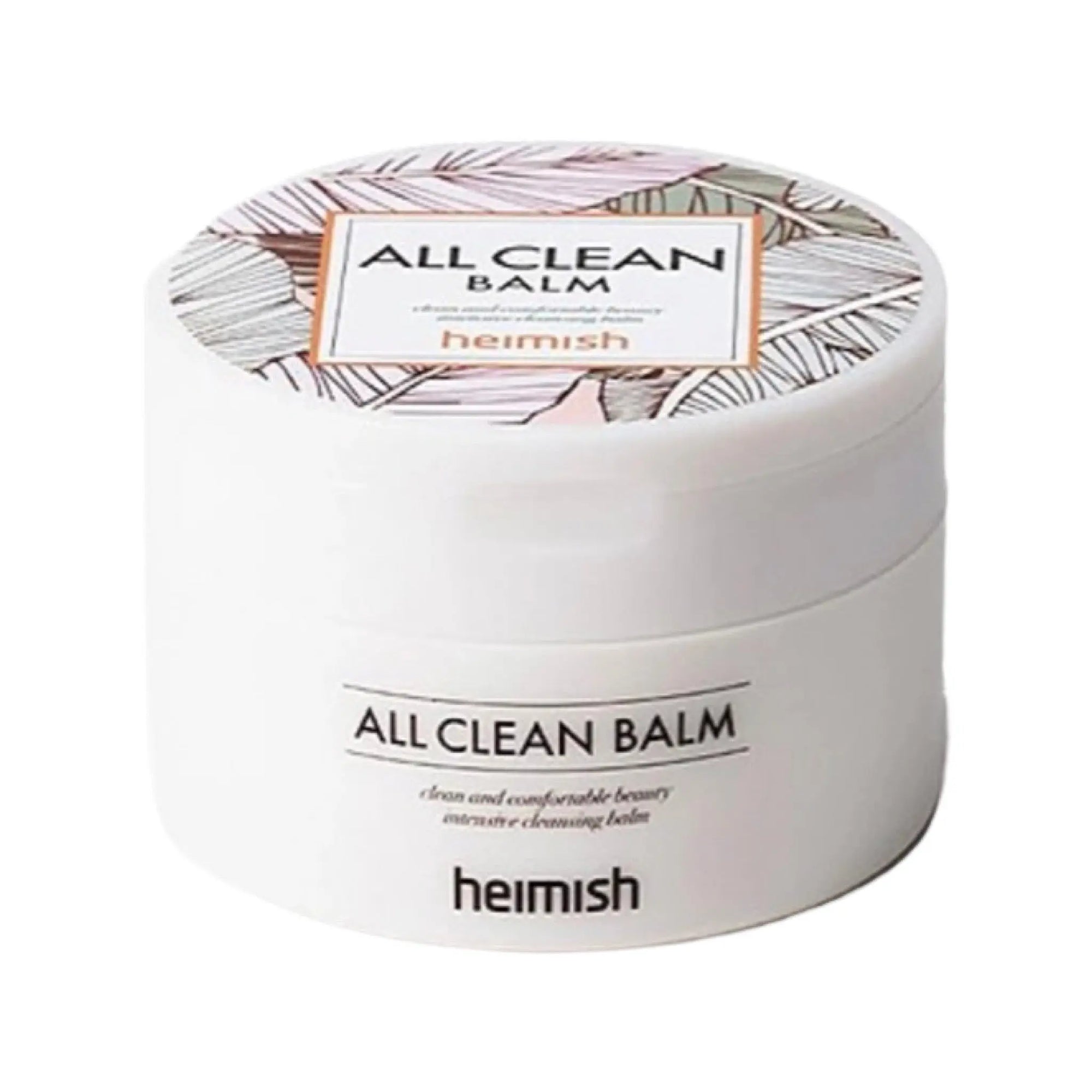 Heimish - All Clean Balm 50mL Heimish