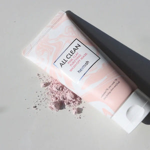 Heimish - All Clean Pink Clay Purifying Wash Off Mask 150g Heimish