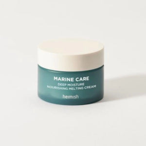 Heimish - Marine Care Deep Moisture Nourishing Melting Cream 60mL Heimish