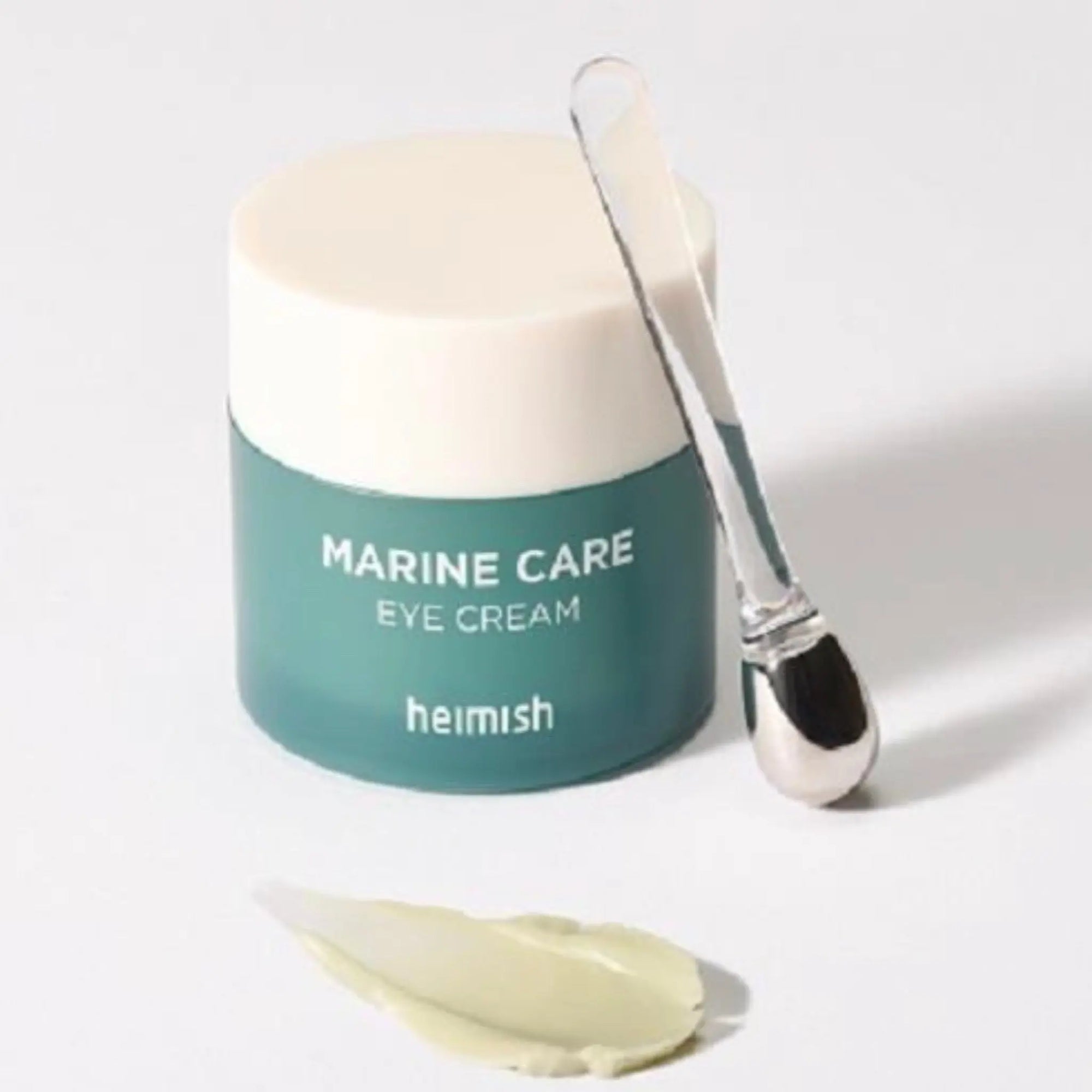 Heimish - Marine Care Eye Cream 30mL Heimish