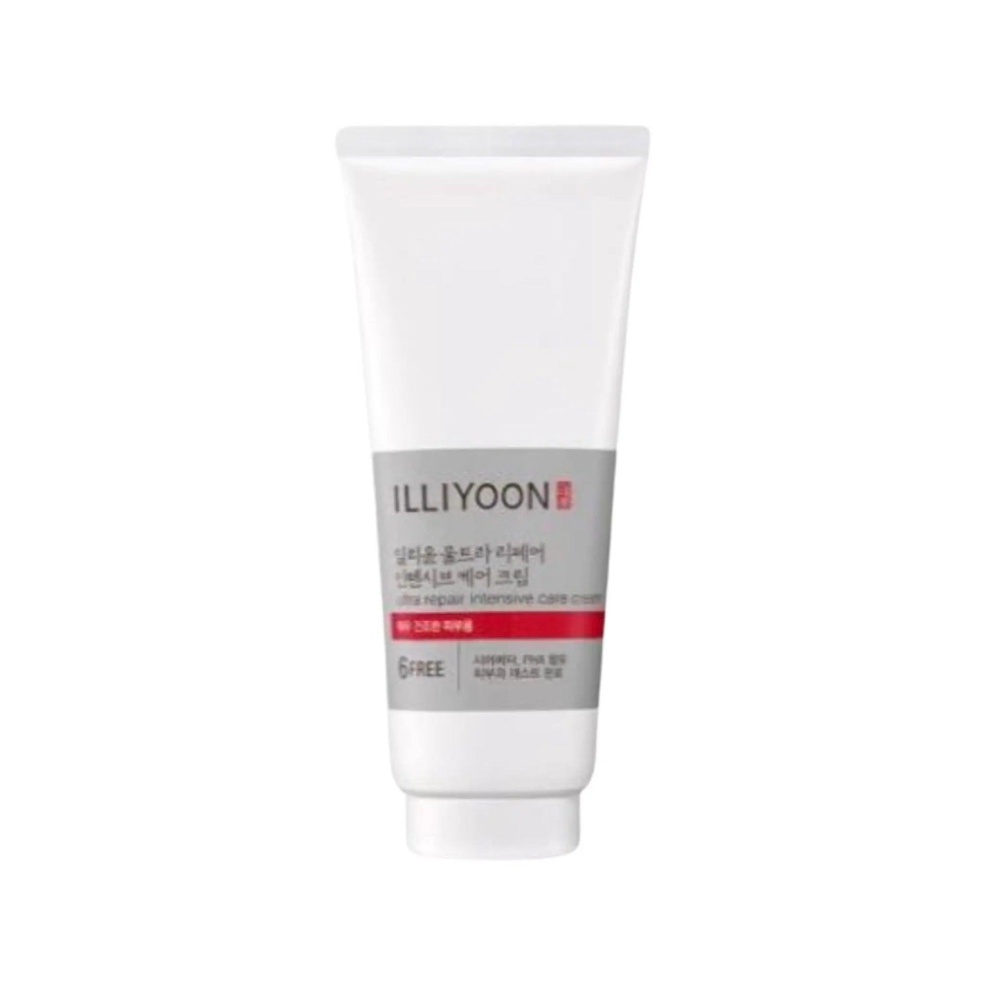 Illiyoon - Ultra Repair Intensive Care Cream 200mL Illiyoon