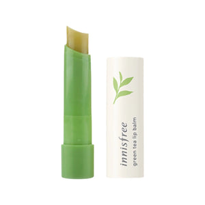 Innisfree - Green Tea Lip Balm 3.5g Innisfree