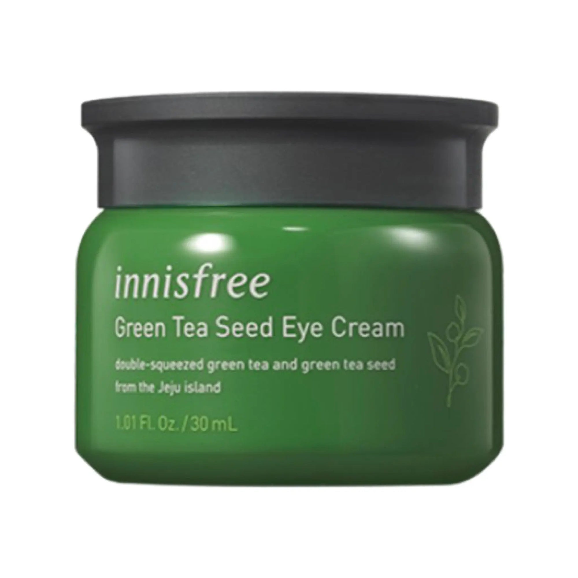 Innisfree - Green Tea Seed Eye Cream 30mL Innisfree