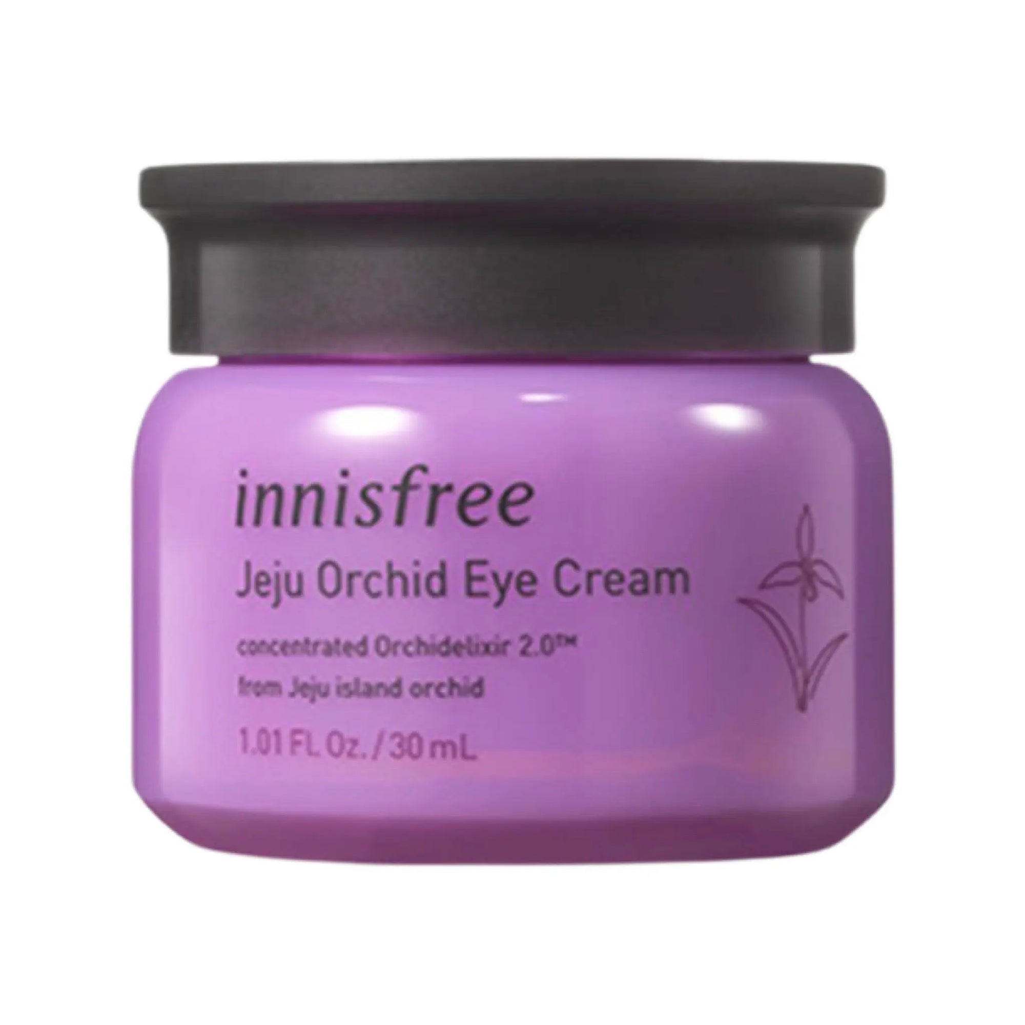Innisfree - Jeju Orchid Eye Cream 30mL Innisfree