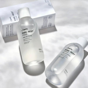 [Jumiso] PORE-REST PHA 9 Deep Purifying facial toner 250ml WanderShop