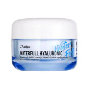 [Jumiso] Waterfull Hyaluronic Cream 50ml WanderShop