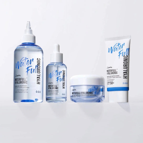 Jumiso Waterfull Hyaluronic Cream 50g Canada & USA