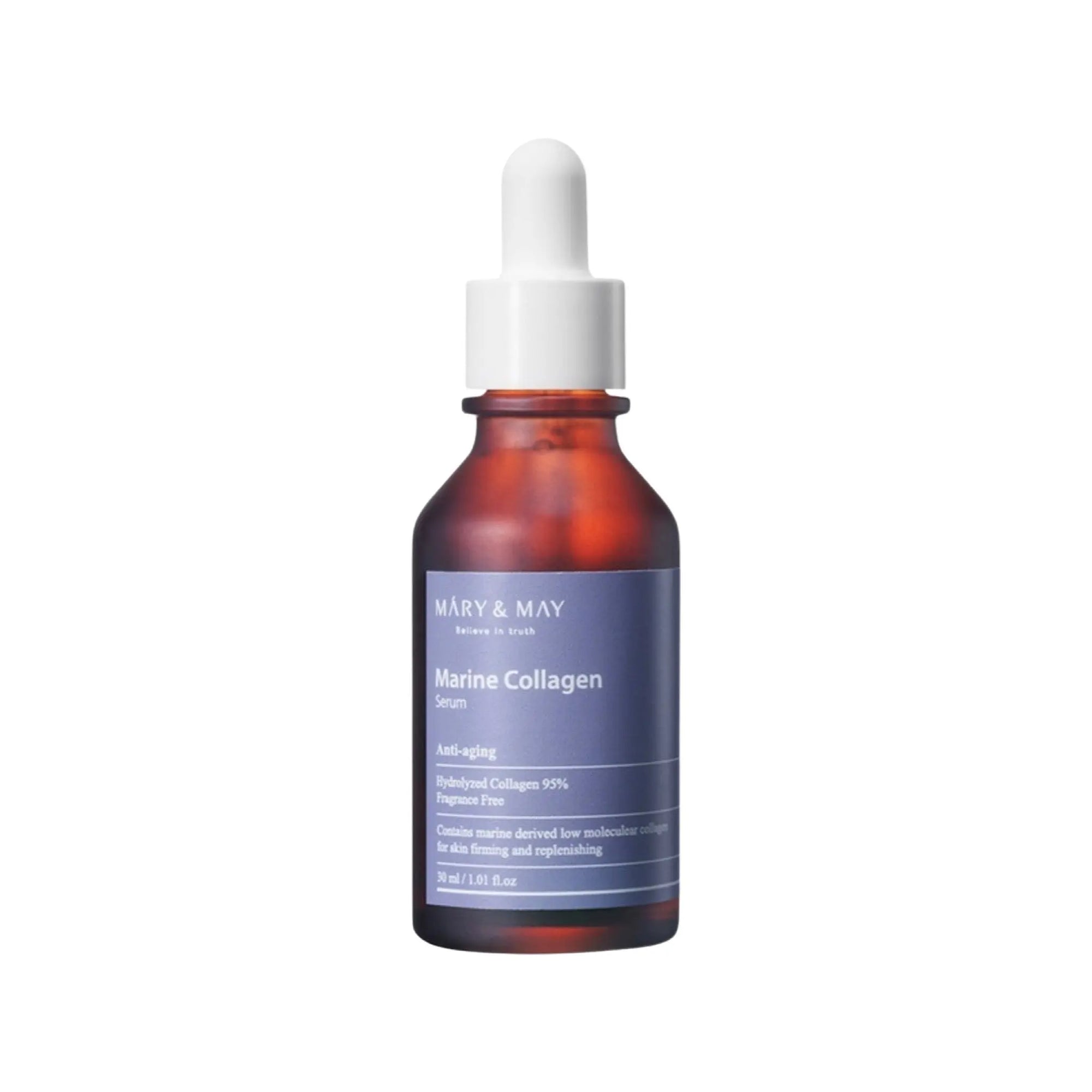 Mary & May - Marine Collagen Serum 30 mL Mary & May