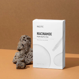 Nacific - Niacinamide Brightening Mask Pack 30g Nacific