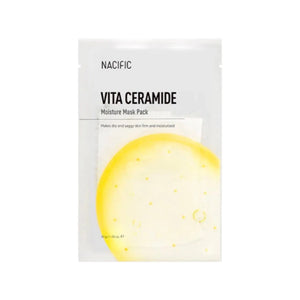 Nacific - Vita Ceramide Moisture Mask Pack 30g Nacific
