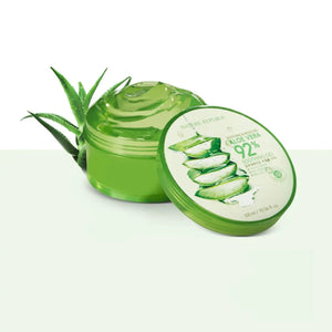 Nature Republic - Soothing & Moisture Aloe Vera 92% Soothing Gel 300mL Nature Republic