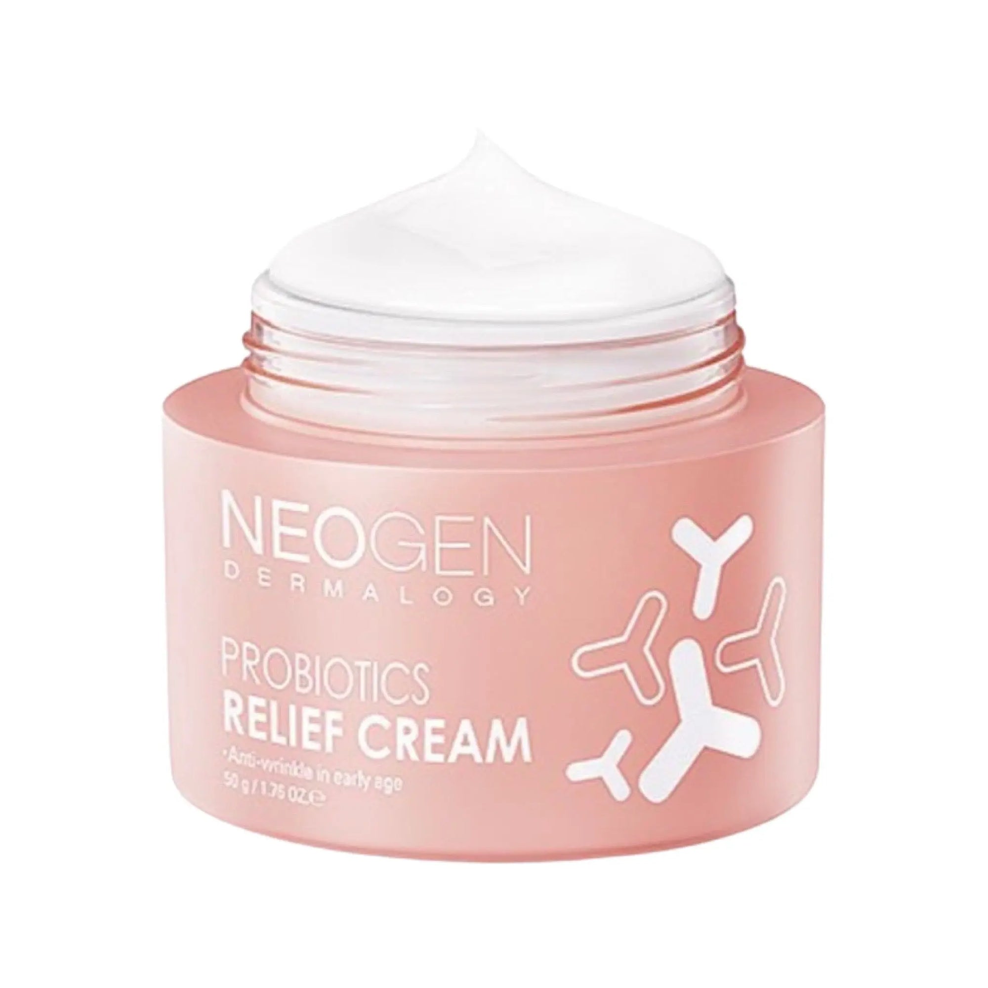 Neogen - Probiotics Youth Repair Cream 50g Neogen
