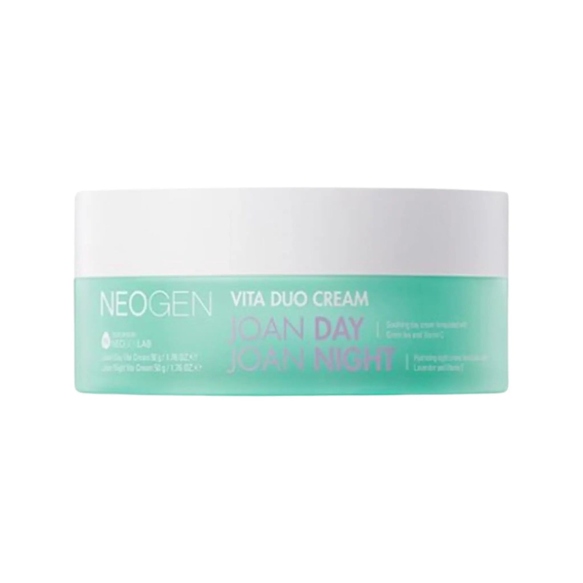 Neogen - Vita Duo Cream (50g + 50g) Neogen