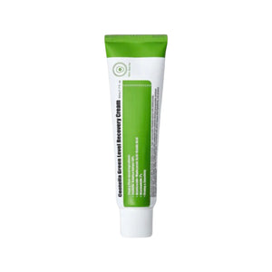 Purito - Centella Green Level Recovery Cream 50mL Purito